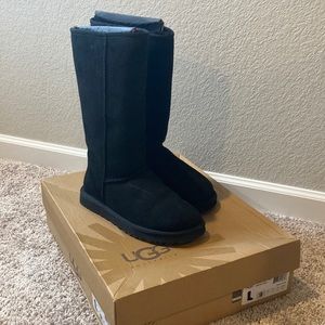 UGG Classic Tall Boot